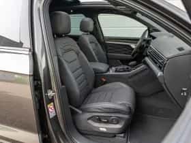 Volkswagen Touareg thumbnail 23