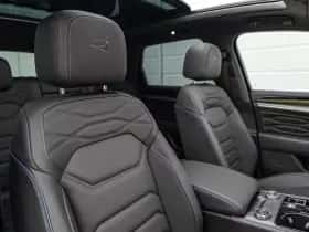 Volkswagen Touareg thumbnail 24