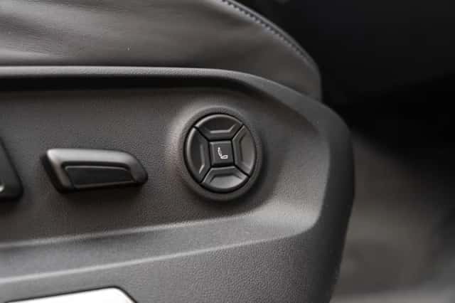 Volkswagen Touareg (2026) thumbnail 26