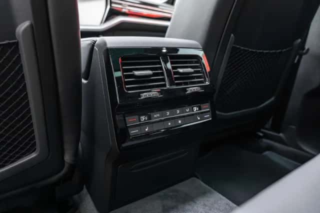 Volkswagen Touareg (2026) thumbnail 28