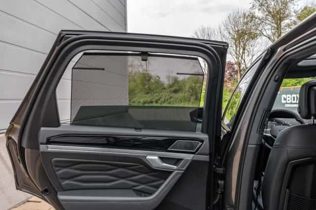 Volkswagen Touareg (2026) thumbnail 30