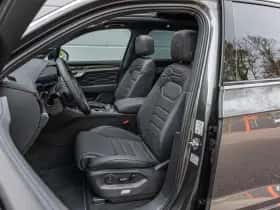 Volkswagen Touareg (2026) thumbnail 4