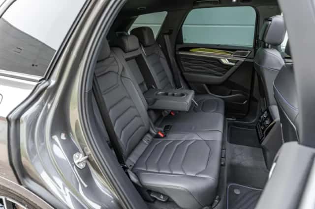 Volkswagen Touareg (2026) thumbnail 32