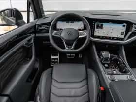 Volkswagen Touareg (2026) thumbnail 33