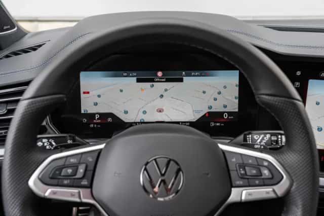 Volkswagen Touareg (2026) thumbnail 34