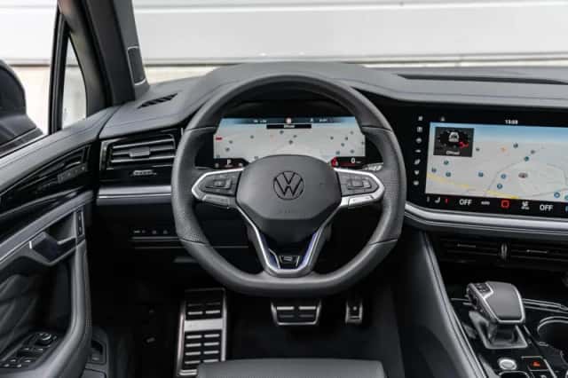 Volkswagen Touareg (2026) thumbnail 35