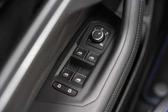 Volkswagen Touareg (2026) thumbnail 40