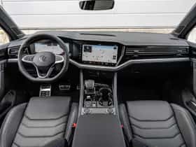 Volkswagen Touareg (2026) thumbnail 5