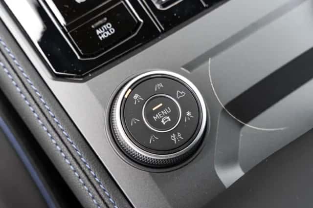 Volkswagen Touareg (2026) thumbnail 42