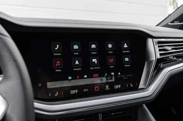 Volkswagen Touareg (2026) thumbnail 46