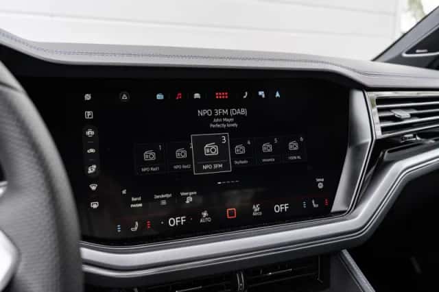 Volkswagen Touareg (2026) thumbnail 48