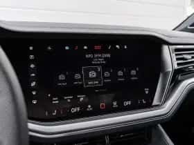 Volkswagen Touareg thumbnail 48