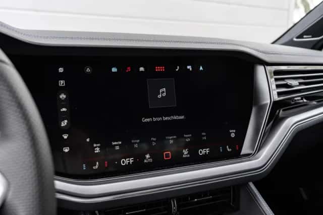 Volkswagen Touareg (2026) thumbnail 49
