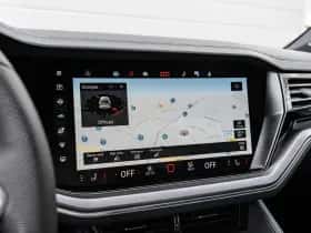 Volkswagen Touareg thumbnail 50