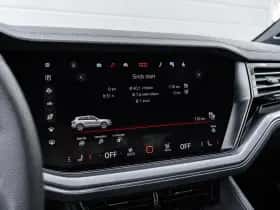 Volkswagen Touareg thumbnail 52