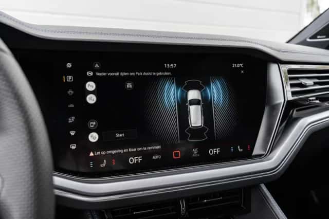 Volkswagen Touareg (2026) thumbnail 55