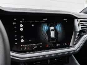 Volkswagen Touareg (2026) thumbnail 55