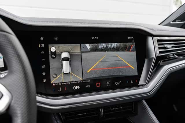 Volkswagen Touareg (2026) thumbnail 56