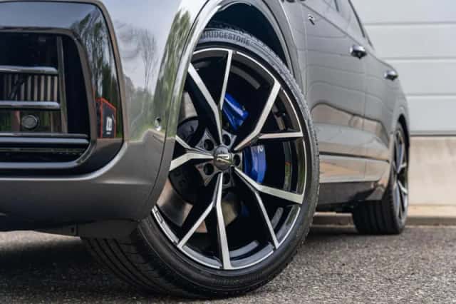 Volkswagen Touareg (2026) thumbnail 58
