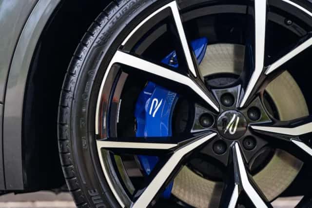 Volkswagen Touareg (2026) thumbnail 59