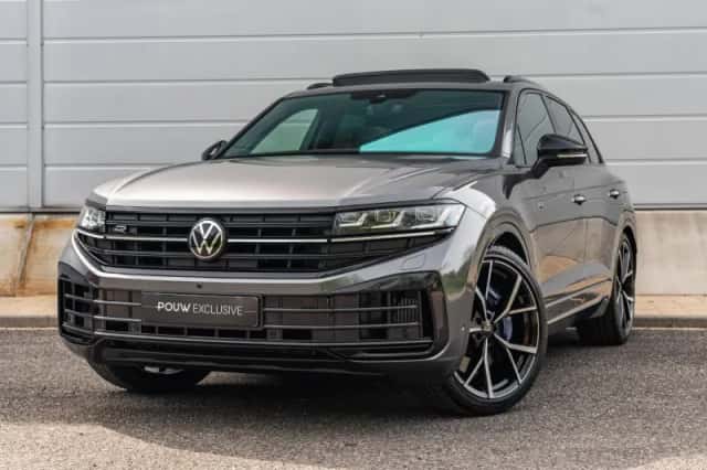 Volkswagen Touareg (2026) thumbnail 60
