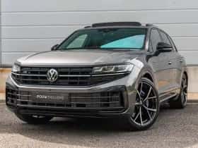 Volkswagen Touareg thumbnail 60