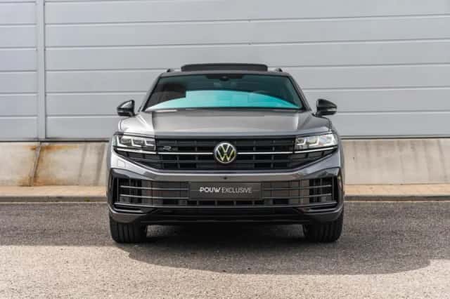 Volkswagen Touareg (2026) thumbnail 7