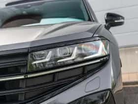 Volkswagen Touareg thumbnail 8