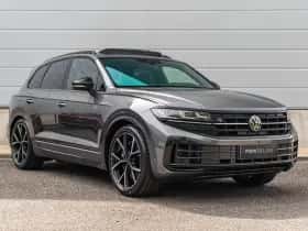 Volkswagen Touareg (2026) thumbnail 9