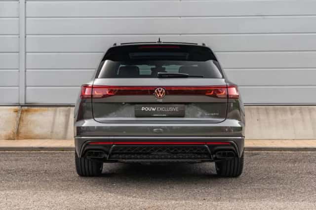 Volkswagen Touareg (2026) thumbnail 10