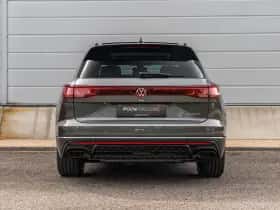 Volkswagen Touareg (2026) thumbnail 10