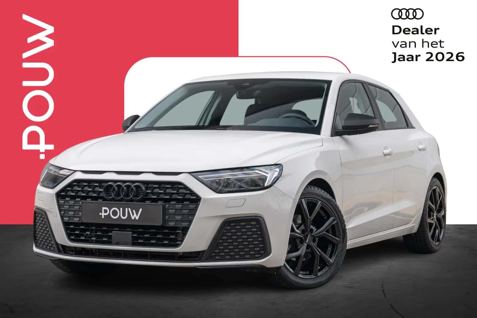 Audi A1 (2025) — foto 1