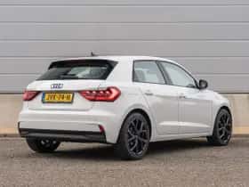 Audi A1 (2025) thumbnail 2