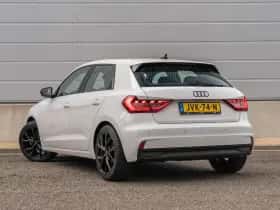 Audi A1 (2025) thumbnail 11