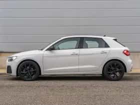 Audi A1 (2025) thumbnail 12