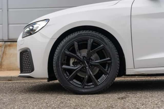 Audi A1 (2025) thumbnail 13