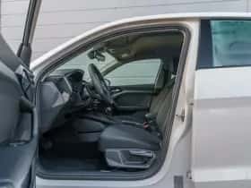 Audi A1 (2025) thumbnail 18