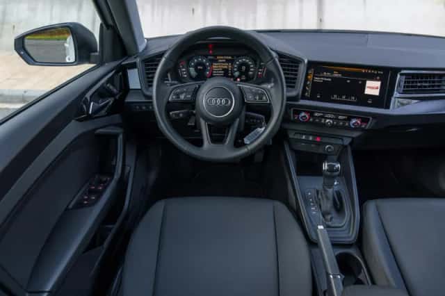 Audi A1 (2025) thumbnail 19