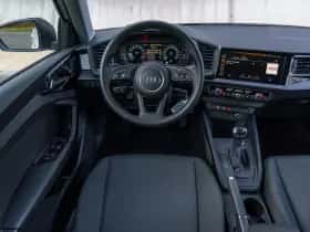 Audi A1 (2025) thumbnail 19