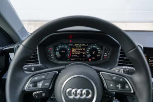 Audi A1 (2025) thumbnail 20