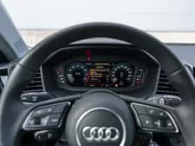Audi A1 (2025) thumbnail 20