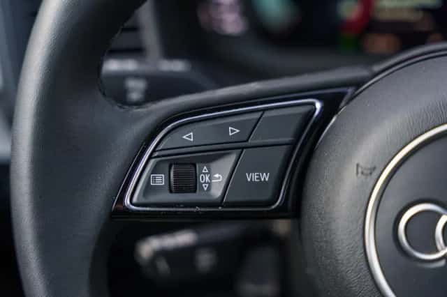 Audi A1 (2025) thumbnail 22