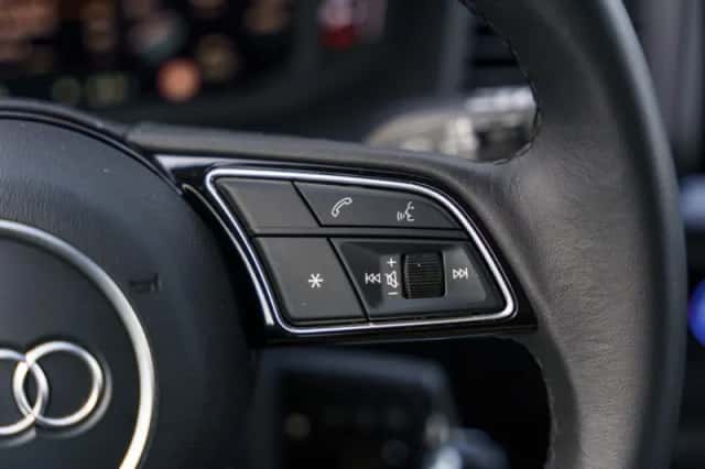 Audi A1 (2025) thumbnail 23