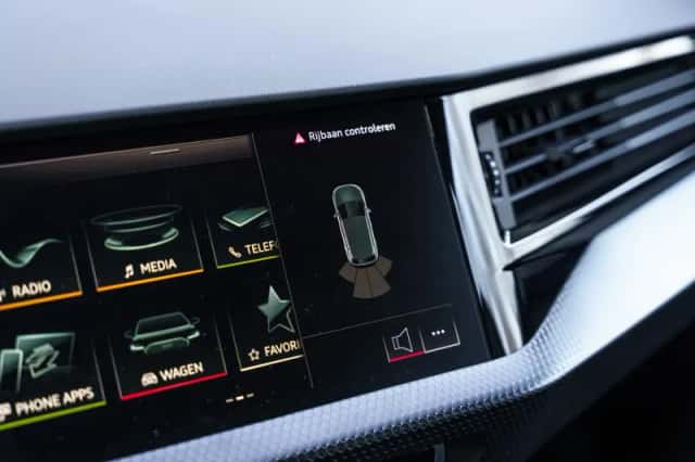 Audi A1 (2025) thumbnail 26