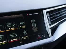 Audi A1 (2025) thumbnail 26