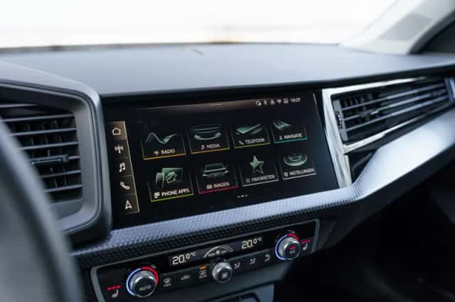 Audi A1 (2025) thumbnail 27