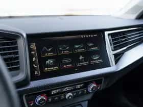 Audi A1 (2025) thumbnail 27