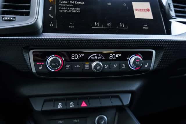 Audi A1 (2025) thumbnail 28