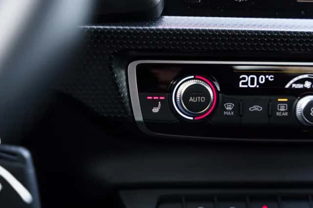 Audi A1 (2025) thumbnail 29