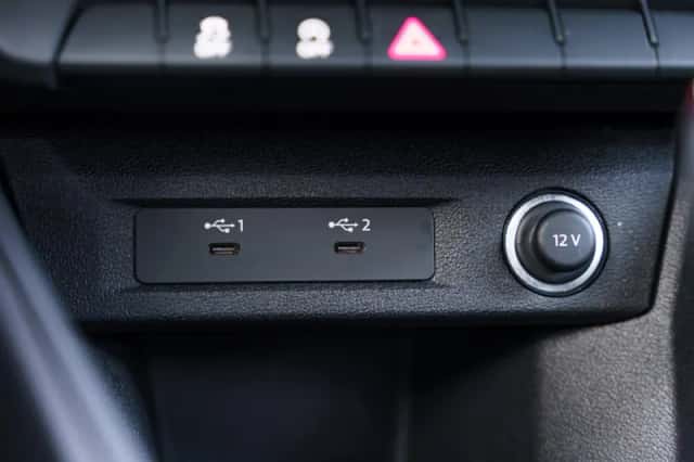 Audi A1 (2025) thumbnail 30